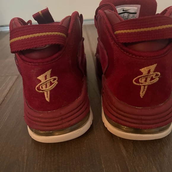 Nike Air Max Penny 1 House Party size 5.5Y or Women’s Size 7.5 - Picture 7 of 14